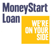 MoneyStart Loan Logo